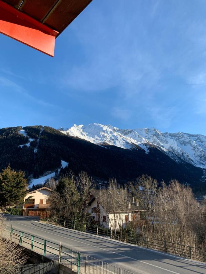 Апартаменты Alpin Star Тему Экстерьер фото